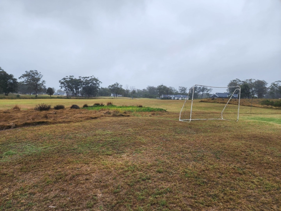 Commercial Property for Sale in Wedgewood Golf Estate Eastern Cape